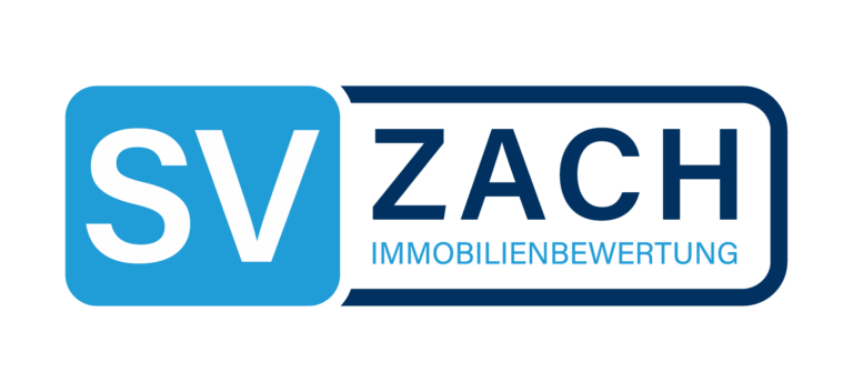 Logo Zach Immobilienbewertung