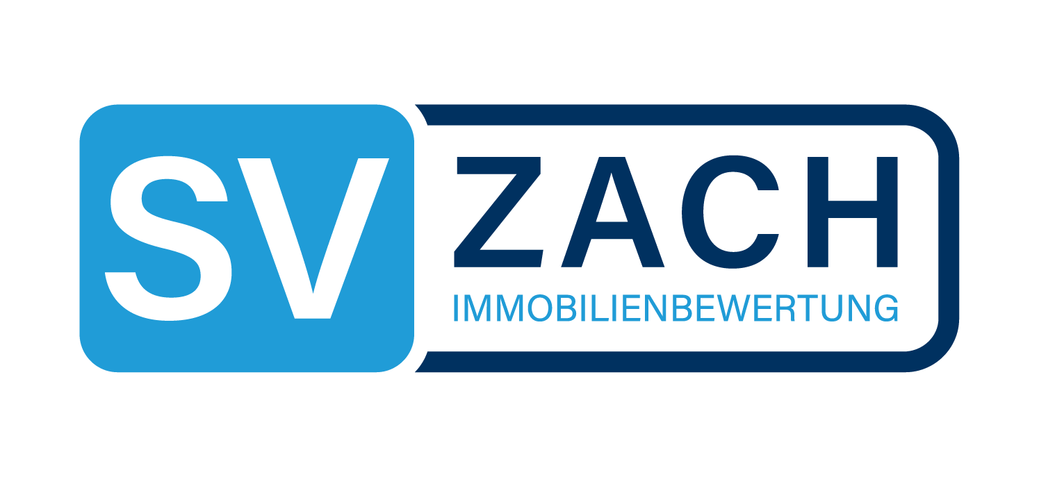 Logo Zach Immobilienbewertung